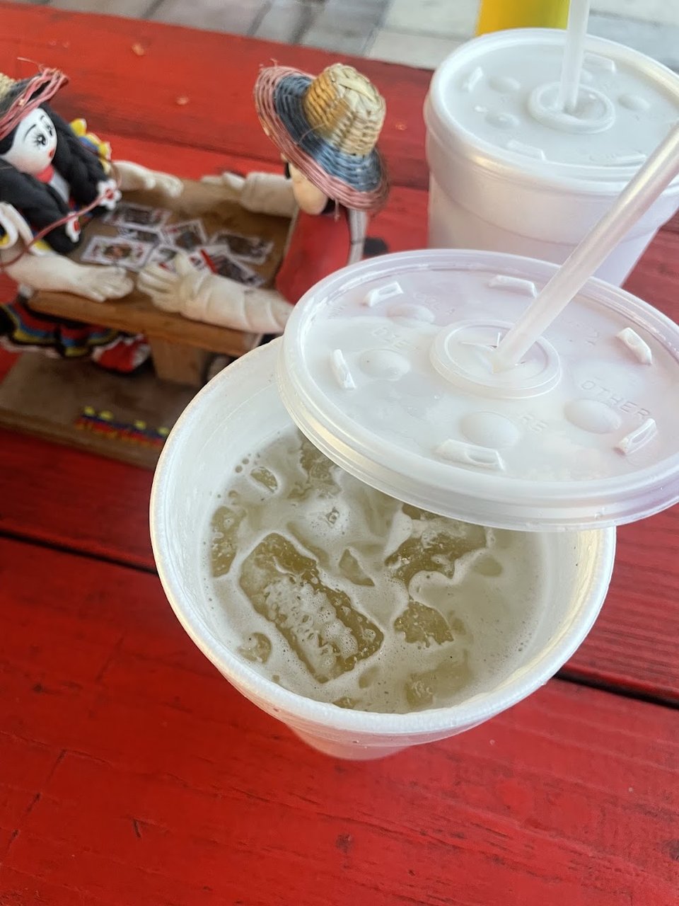 Horchata